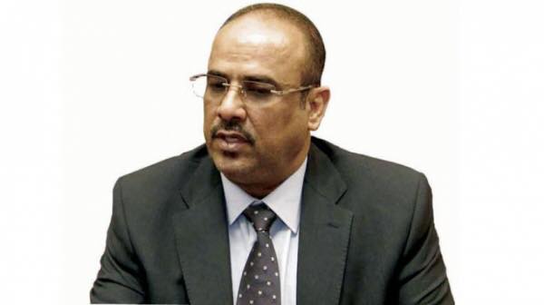وزير الداخلية أحمد الميسري