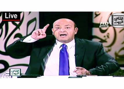 بالفيديو عمرو أديب: فين دورنا في اليمن.. الجيش خُلق للحرب مش لرصف الشوارع