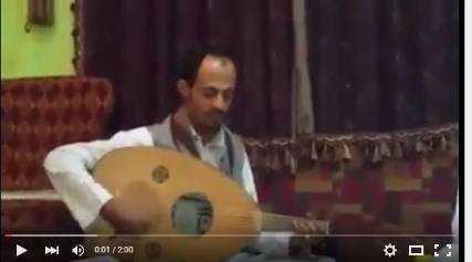 بالفيديو: اغنية يمنية عود (لا تقبروناش)