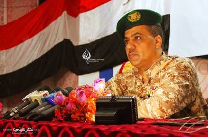 ناطق الجيش الوطني: المعارك في اليمن تسير وفق المخطط لا تعجيل ولا تأجيل