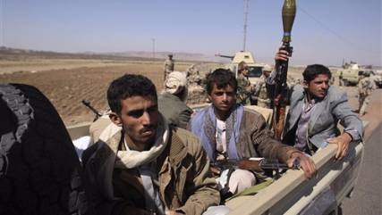 اليمن .. مناورات سياسية ، أم عودة جادة إلى مسار التفاوض؟