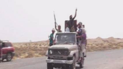 بالفيديو .. مواجهات من صرواح بين المقاومة والحوثيين !