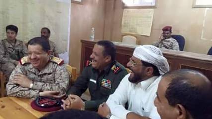 محافظ مأرب: الحوثيون لا يفون بالتعهدات ويجب أن يحاكموا كـ«مجرمي حرب»