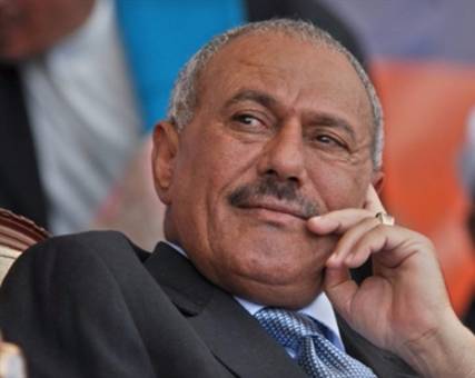 هل يغادر علي عبدالله صالح اليمن؟