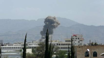 الحرب تفسد تجارة ملاك عقارات اليمن