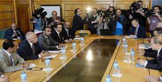 المفاوضات اليمنية و"البلطجة" الروسية تتصدران الصحف العربية