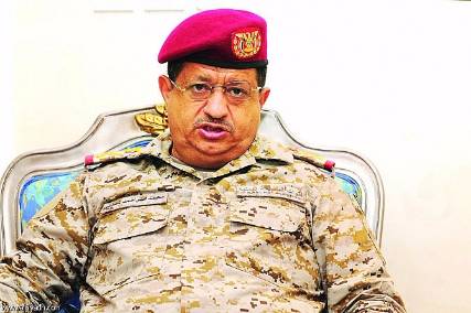 رئيس الاركان: العمليات العسكرية في مرحلتها ما قبل الأخيرة