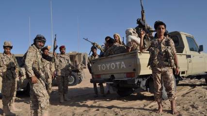 الايكونوميست تتوقع توقف القتال في اليمن قريبا