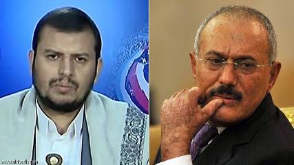 صالح والحوثي يعيشان «حالة هستيرية» مع اقتراب قوات التحالف من صنعاء