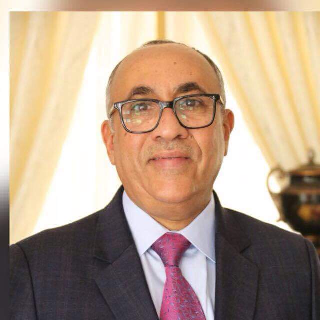 منصور القعيطي