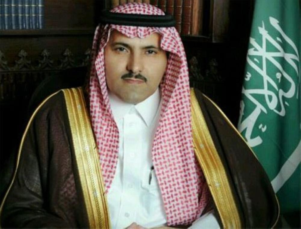 السفير السعودي لدى اليمن - محمد آل جابر
