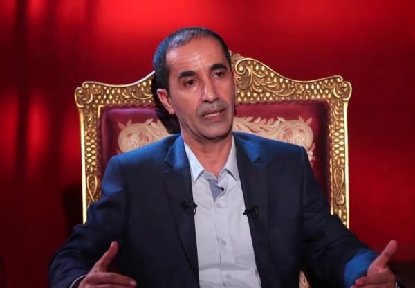 القيادي بحزب المؤتمر - عادل الشجاع