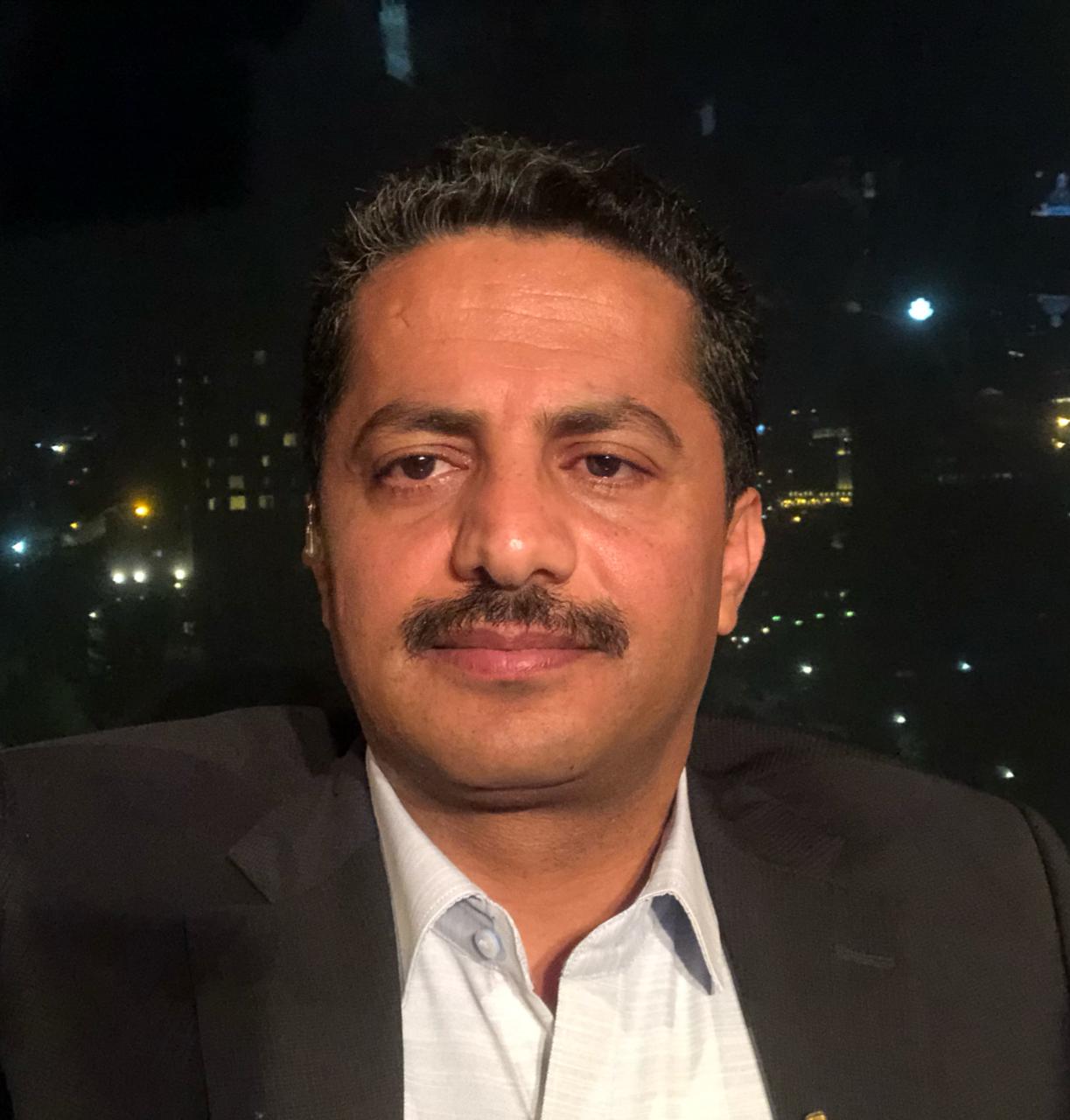 علي البخيتي