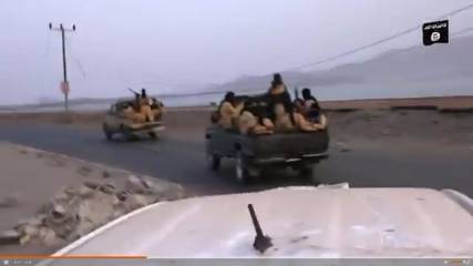 داعش يعلن ولاية جديدة في أبين