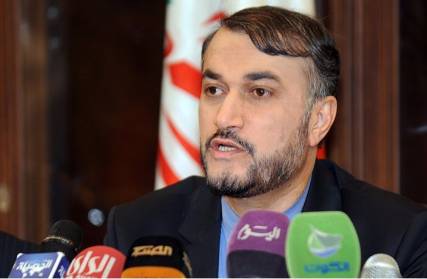 ارتباك إيراني في تبرير مغادرة السفير لصنعاء
