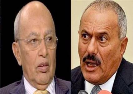 الدكتور الإرياني يجدد الدعوة بإسقاط حصانة صالح