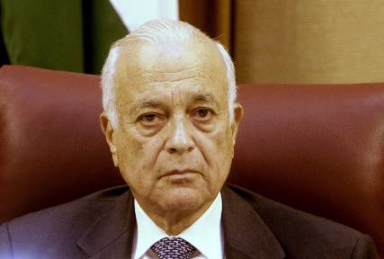 مصادر: مصر ترشح أبو الغيط لتولي أمانة الجامعة العربية خلفا للعربي