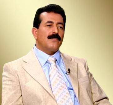 محافظ الجوف العواضي.. في السعودية مع الشرعية وفي اليمن يُمكّن للحوثيين