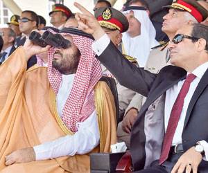 «فورين أفيرز»: الحملة السعودية في اليمن تعمق الانقسامات داخل حركة الحوثي