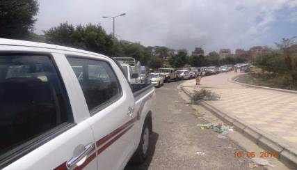 اليمن: فساد الحوثيين يقلل فرص وصول المساعدات إلى المحتاجين