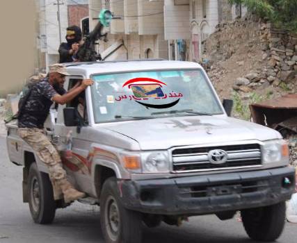 معركة تحرير تعز... "الحالمة" تمهّد لتبدّل موازين القوى شمالاً