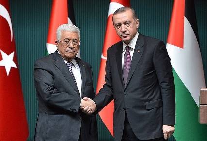 ‏أردوغان? يتساءل: بأي وجه شارك "نتنياهو" بمسيرة باريس