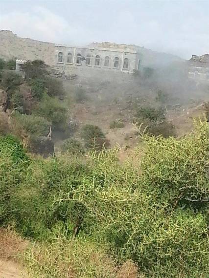 تقرير: الحوثيون قتلوا 50 شخصا واختطفوا 172 آخرين ونهب عشرات المنازل والمصالح بحزم العدين بإب