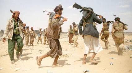 الكشف عن خطة عسكرية من 3 محاور لتأمين جنوب اليمن خلال فترة العيد