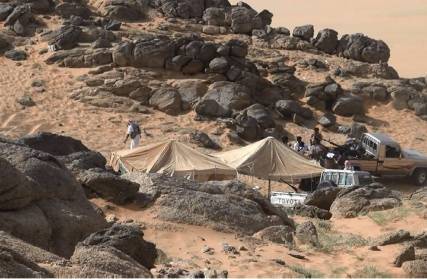 محافظ الجوف السابق : المقاومة تسيطر على أولى المناطق بمحافظة صعدة والتقدم مستمر