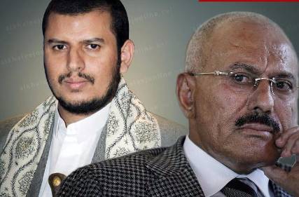 هل انتهى تحالف صالح والحوثي عسكرياً؟