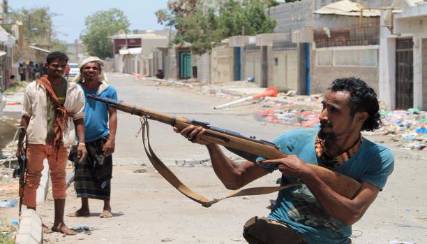 استراتيجية الحوثيين في جنوب اليمن: استغلال نقاط ضعف الخصوم 