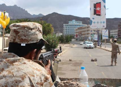  الجهد الحربي في اليمن يتجه لإنهاء فزاعة القاعدة