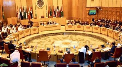 وزراء الخارجية العرب يبحثون اليوم الرد على إيران