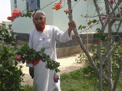 ميليشيات الحوثي تقتحم مسجدا في ذمار وتختطف الإمام ونجله بعد ضربهما بوحشية