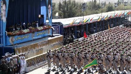 ايران تحاول الالتفاف على تدخلها في اليمن بانتقاد دول الخليج