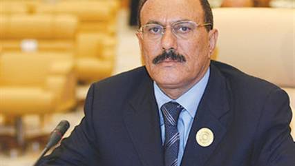 صالح يرد على إتهامات إشتراكية : كنا أول من ألغى التصفيات والغدر والسحل بالرفاق 