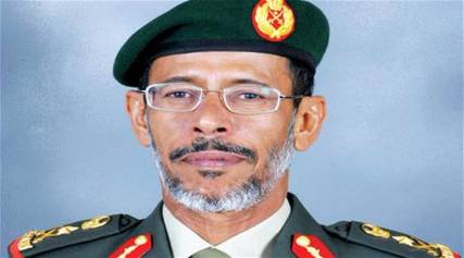 القوات المسلحة الإماراتية: سنواصل مهمتنا حتى تحرير اليمن بالكامل