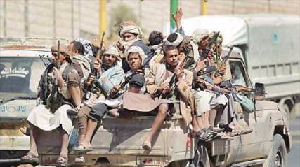 4 أسلحة نفسية يستخدمها الحوثيون لحشد المؤيدين واحتواء الخسائر