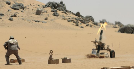 مقتل جنديين سعوديين واشتباكات مع الحوثيين بنقاط حدودية