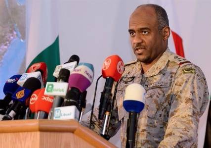 عسيري في تصريح مباشر: تعهدات الحوثيين لا تعنينا .. العمليات العسكرية مستمرة