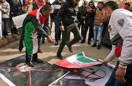 مؤشرات بوجود حرب خفية بين إيران والأردن.. فما حقيقتها؟