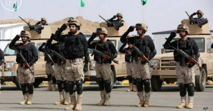عسكريون: «رعد الشمال» تعيد التوازن في المنطقة