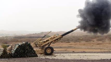 السعودية تُعلن مقتل 2 من جنودها في قصف للحوثي وصالح على عسير