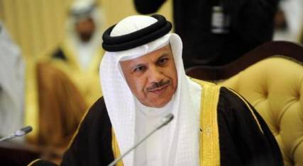 برعاية الزياني حلقة نقاشية" اليمن ماذا بعد مؤتمر الرياض"؟