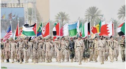 «رعد الشمال» .. شعلة الإسلام لتبديد الظلام
