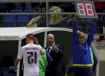 تقرير: مسلسل فضائح ريال مدريد .. كلاكيت خامس مرّة!