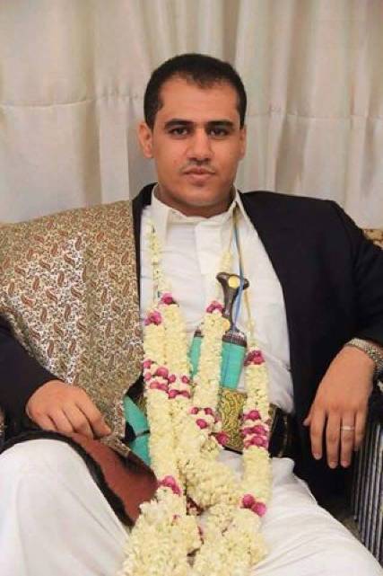 مصدر يؤكد استشهاد نجل المخلافي أثناء مشاركته بالمعارك ضد مليشيا الحوثي وصالح بتعز