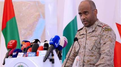 عسيري: لا نثق في التزام الحوثيين بالهدنة