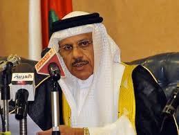 الزياني يبحث وهادي التطورات اليمنية ودعم دول الخليج