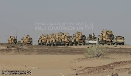 صحيفة: قرار بتحريك اللواء 15 لتحرير المخا ،، وخطة تحرير العاصمة تتضمن الهجوم من ثلاثة محاور